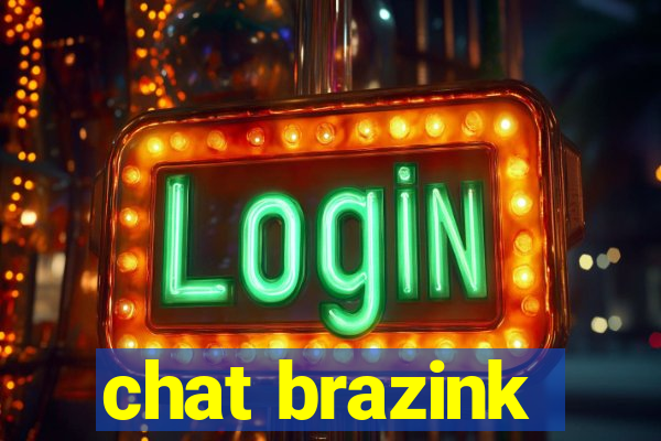 chat brazink